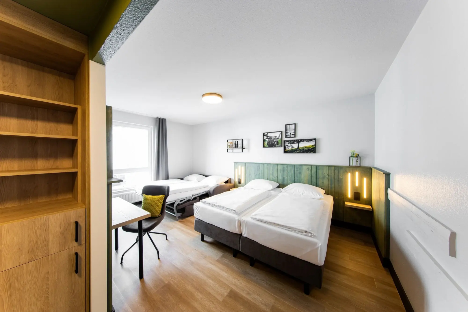 Foto - fjord hotel berlin