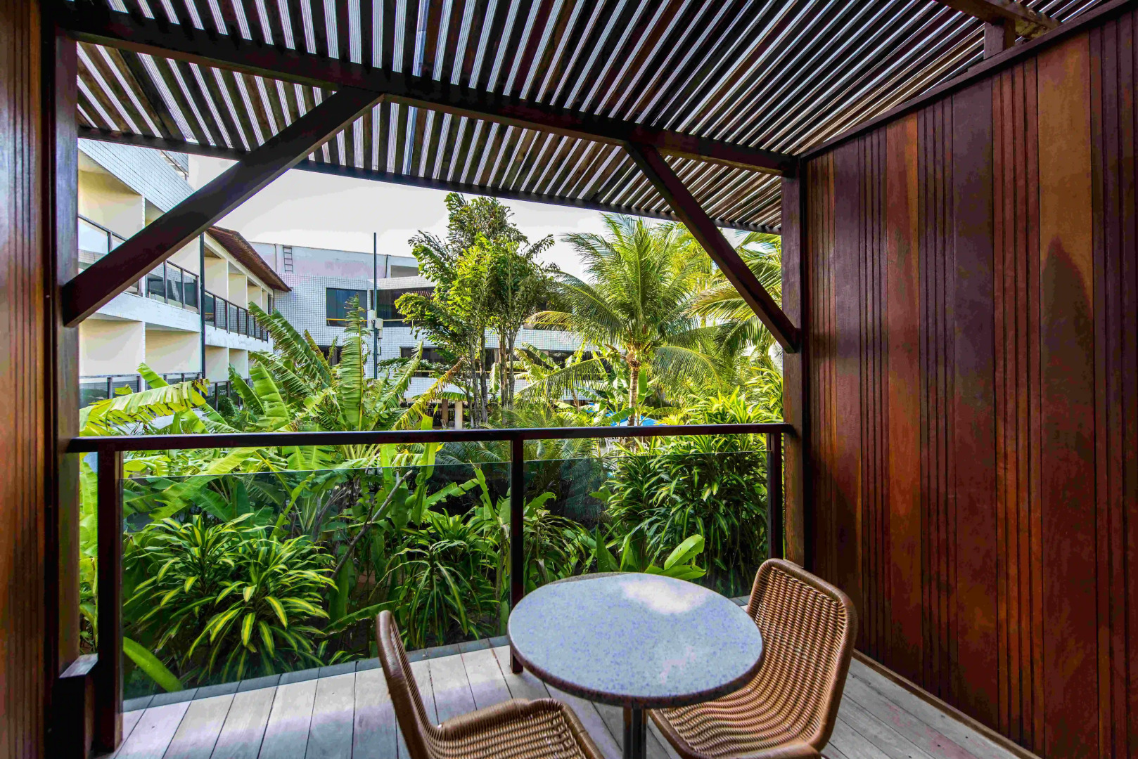 Foto - Praiamar Natal Hotel & Convention