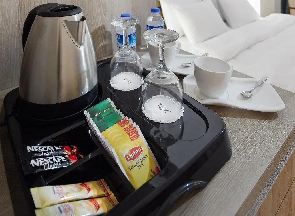 Foto - Rox Hotel Istanbul