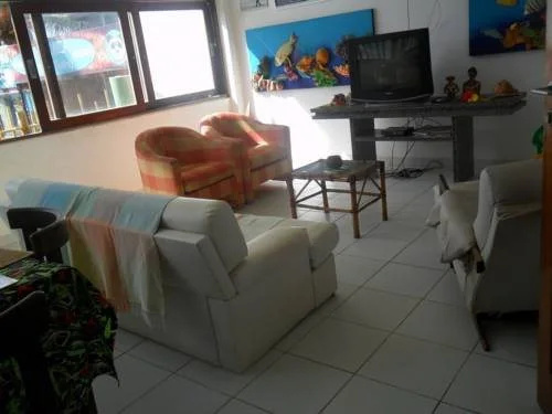 Foto - Pousada Maraca Beach