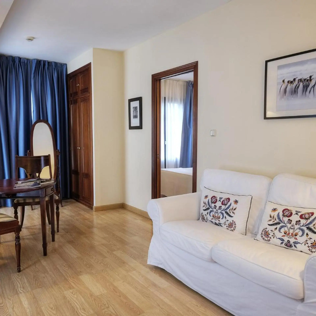 Foto - Palacio Arias and Hotel y Apartamentos Arias