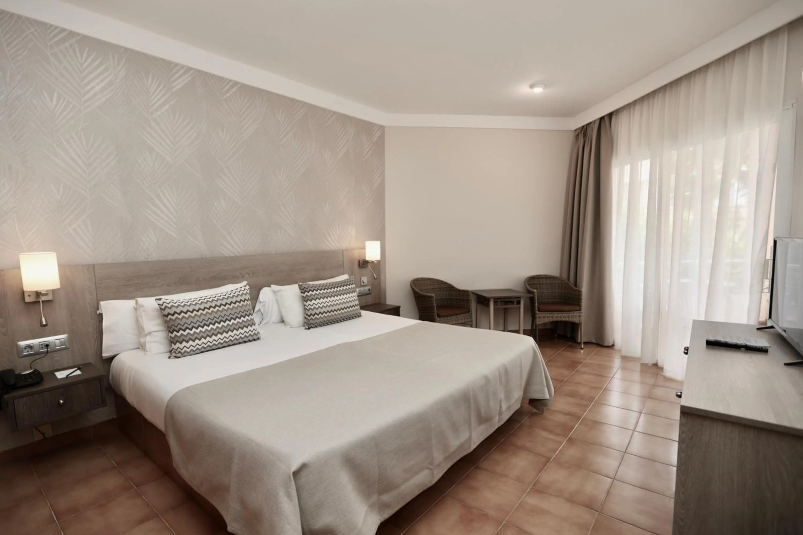 Photo - Hotel Puerto Palace