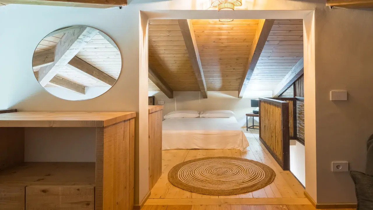 Photo - HANG LOOSE COTTAGE Hotel Resort 4 stelle Gizzeria Calabria