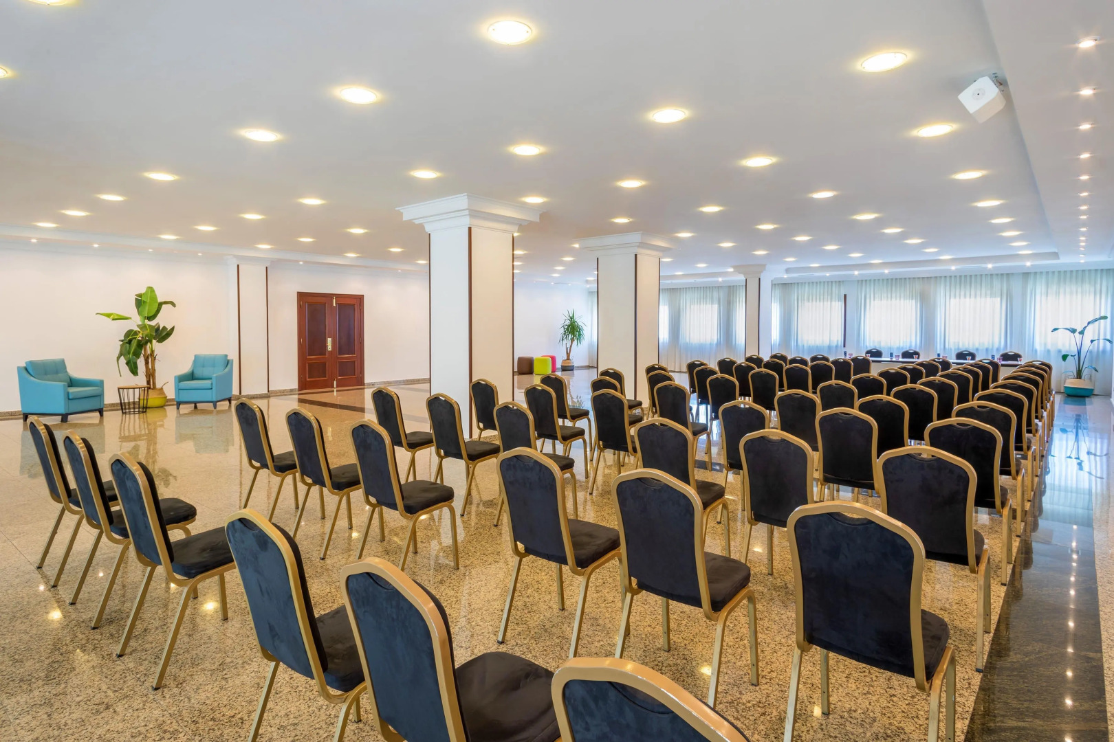 Photo - Hotel Santiago Plaza Affiliated by Meliá