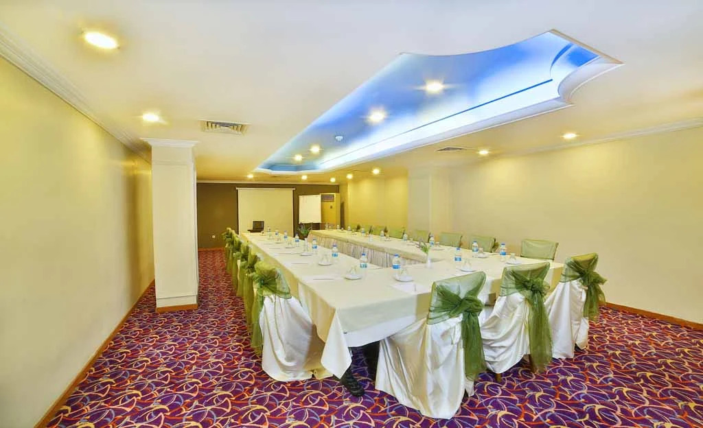 Foto - All Seasons Hotel