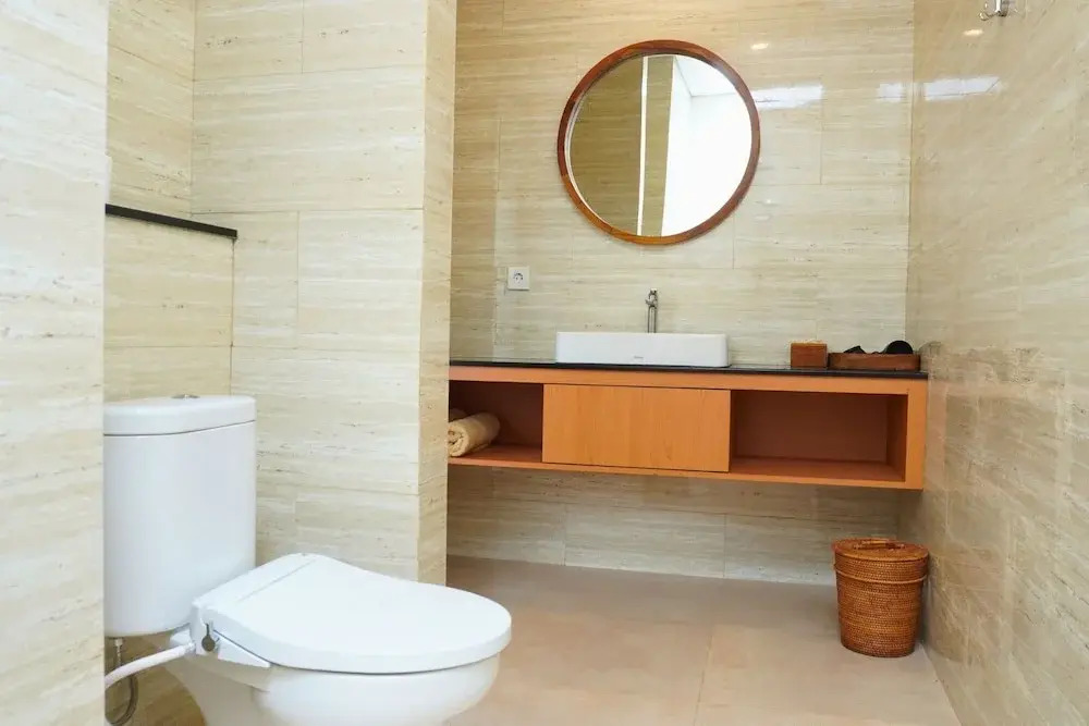 Foto - Anara Villa Ubud