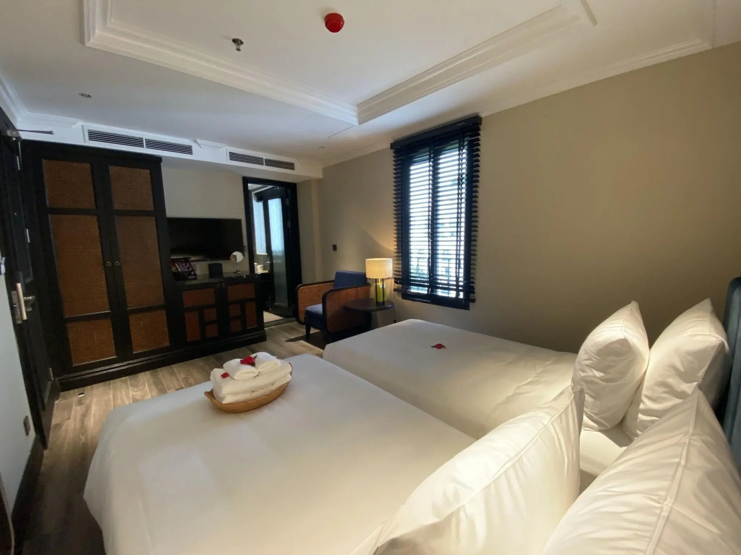Foto - Solaria Hotel