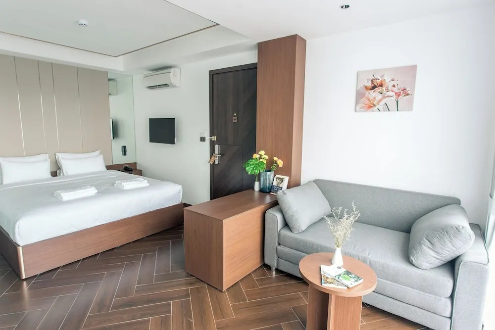 Foto - Vientiane Ruby Riverside Hotel