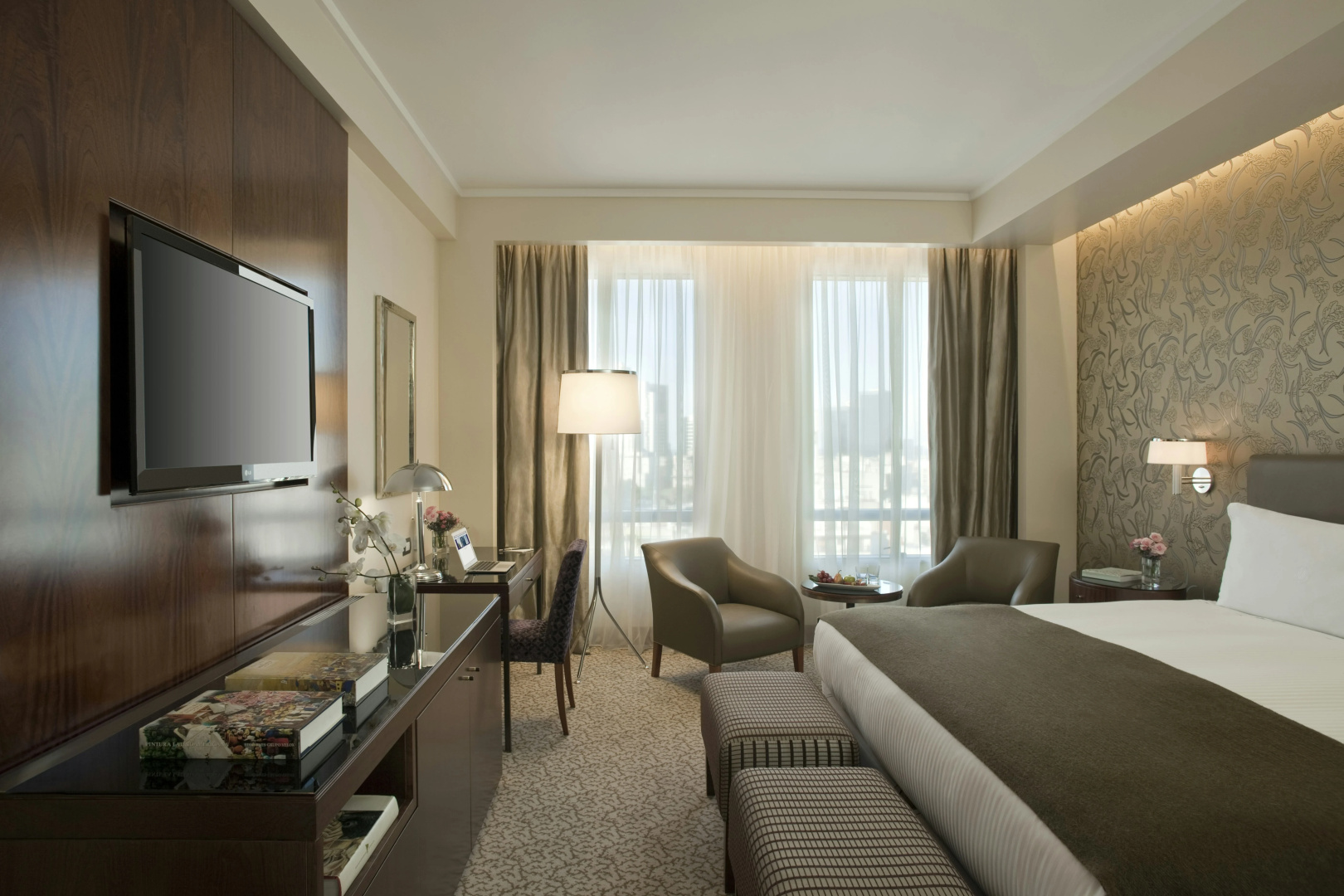 Photo - Alvear Art Hotel