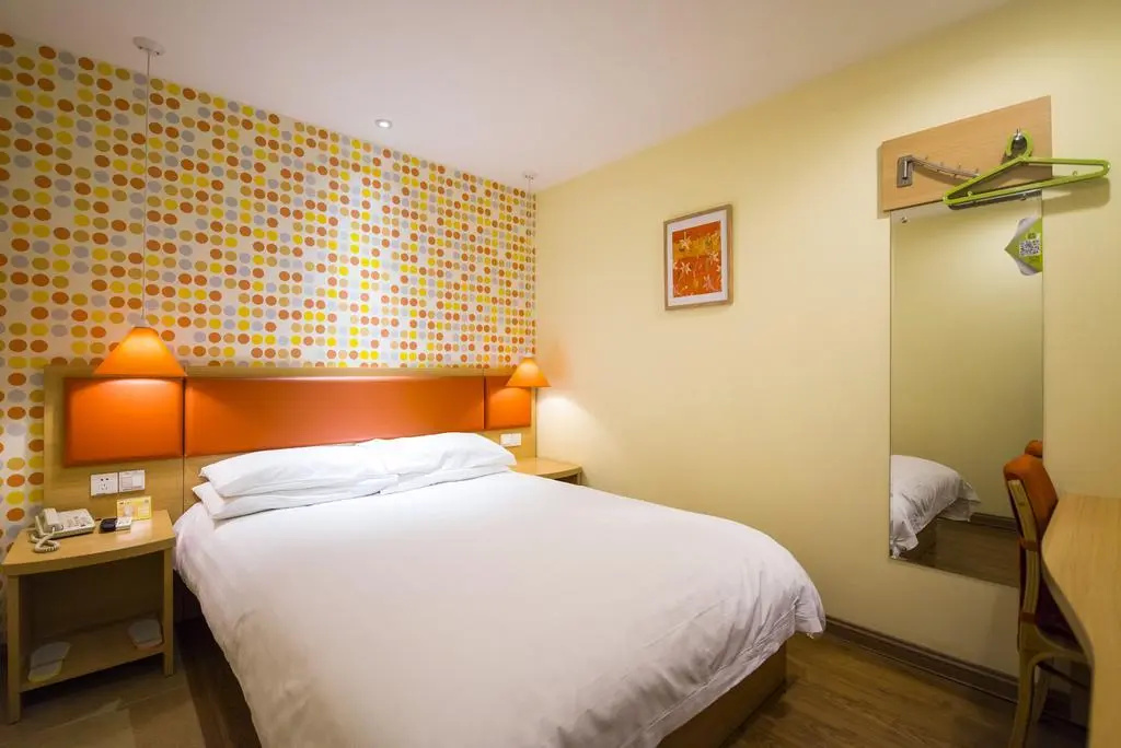 Foto - Home Inn Xiaoxitian