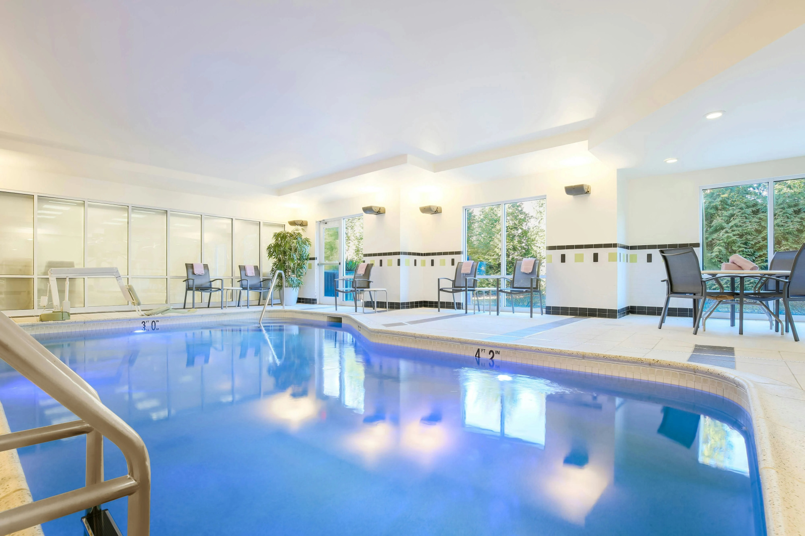 Photo - Fairfield Inn & Suites Mahwah