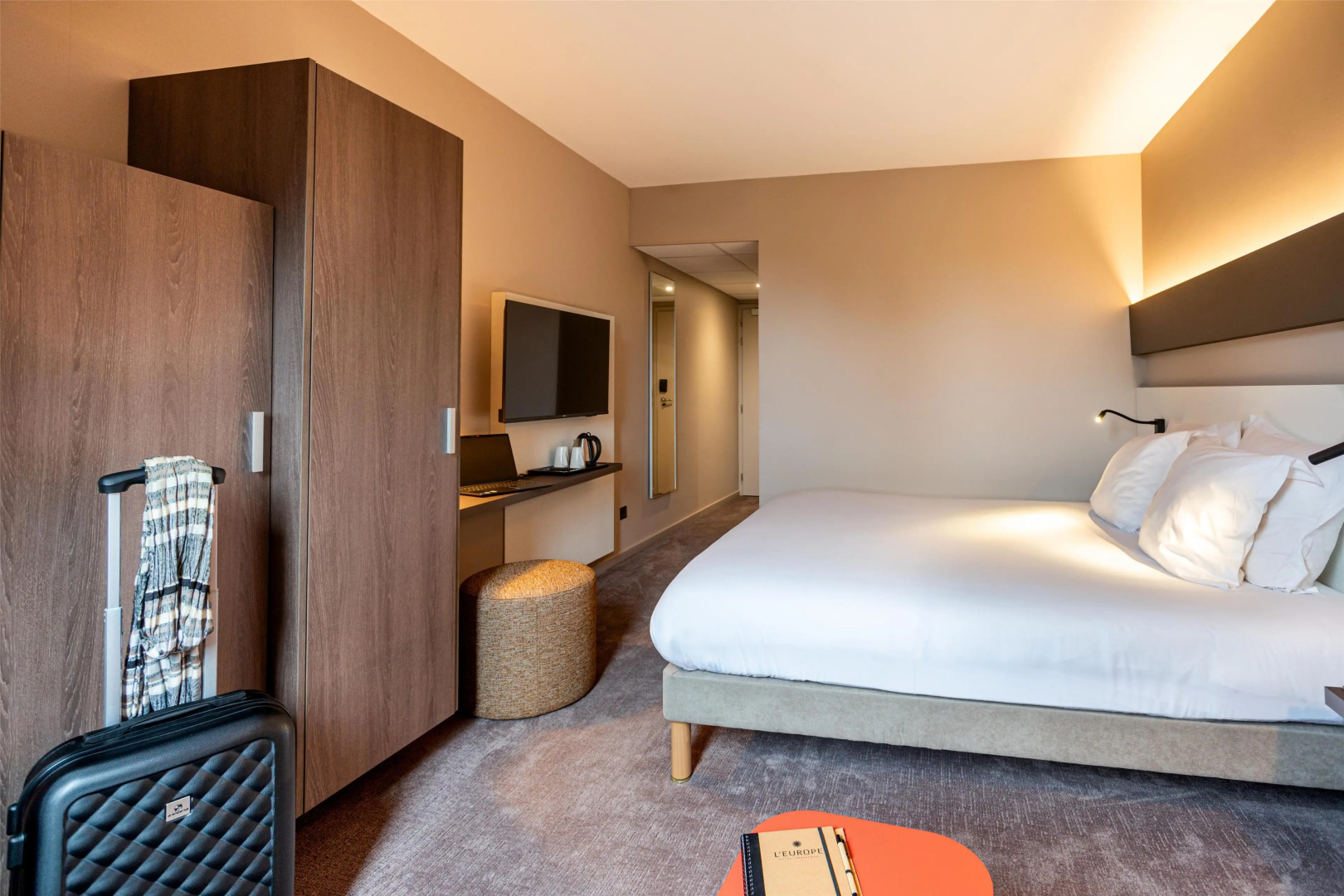Foto - Hotel L'Europe Colmar, BW Signature Collection