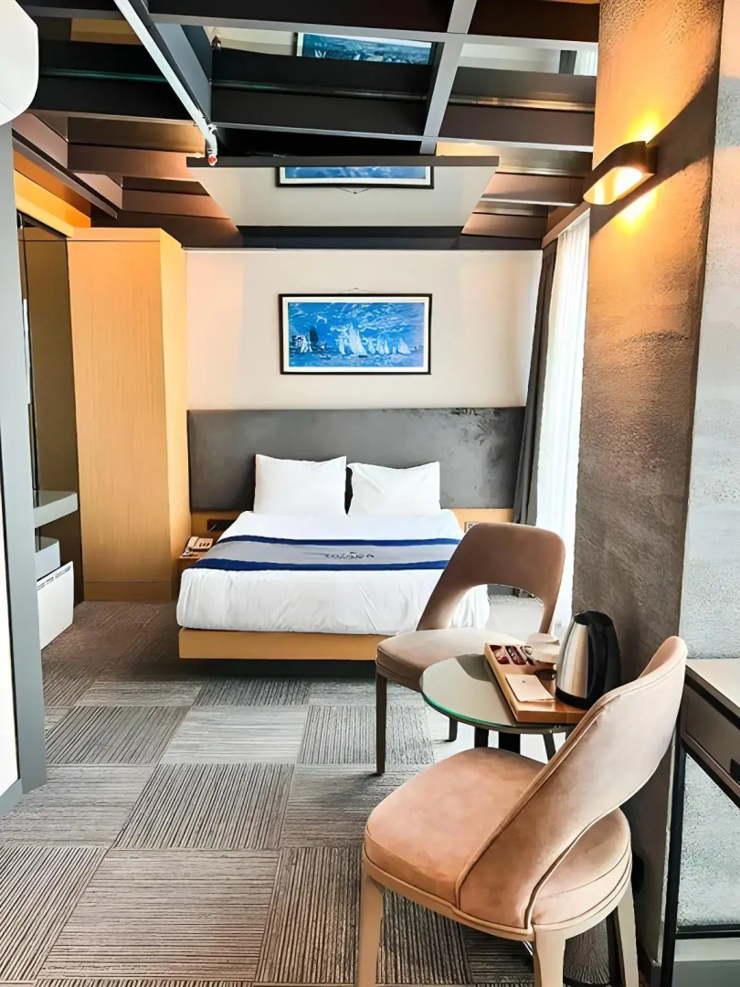 Photo - Triada Hotel Karaköy