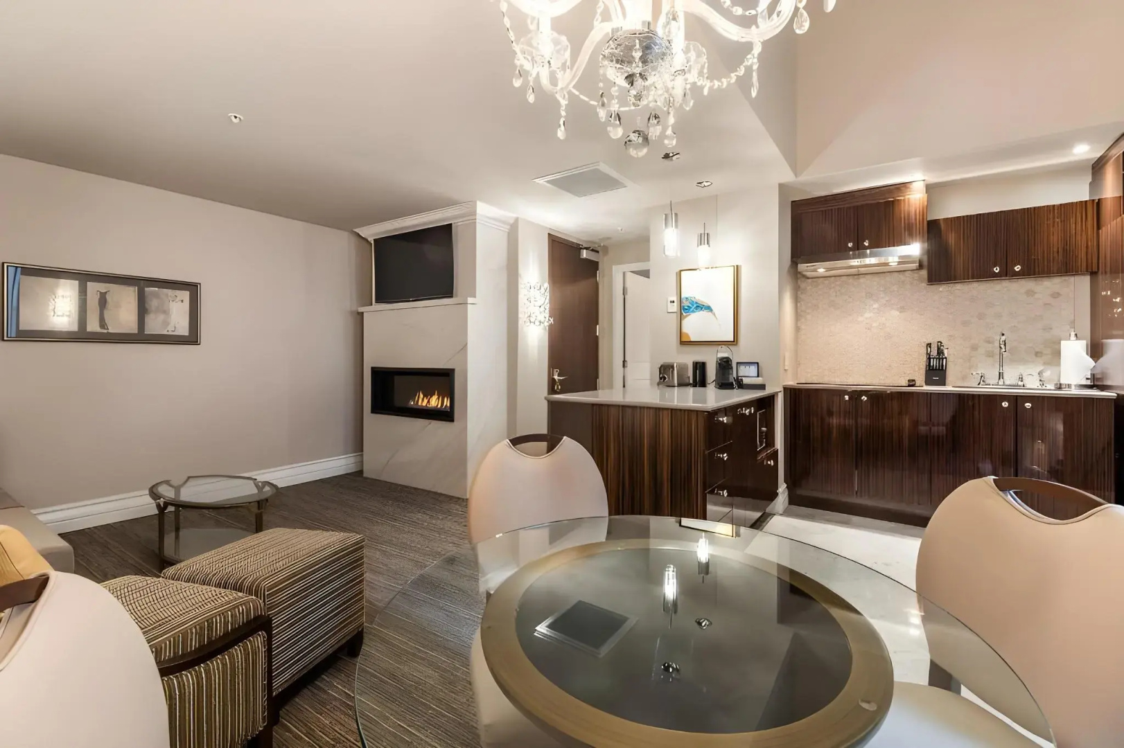 Foto - Hôtel Birks Montréal