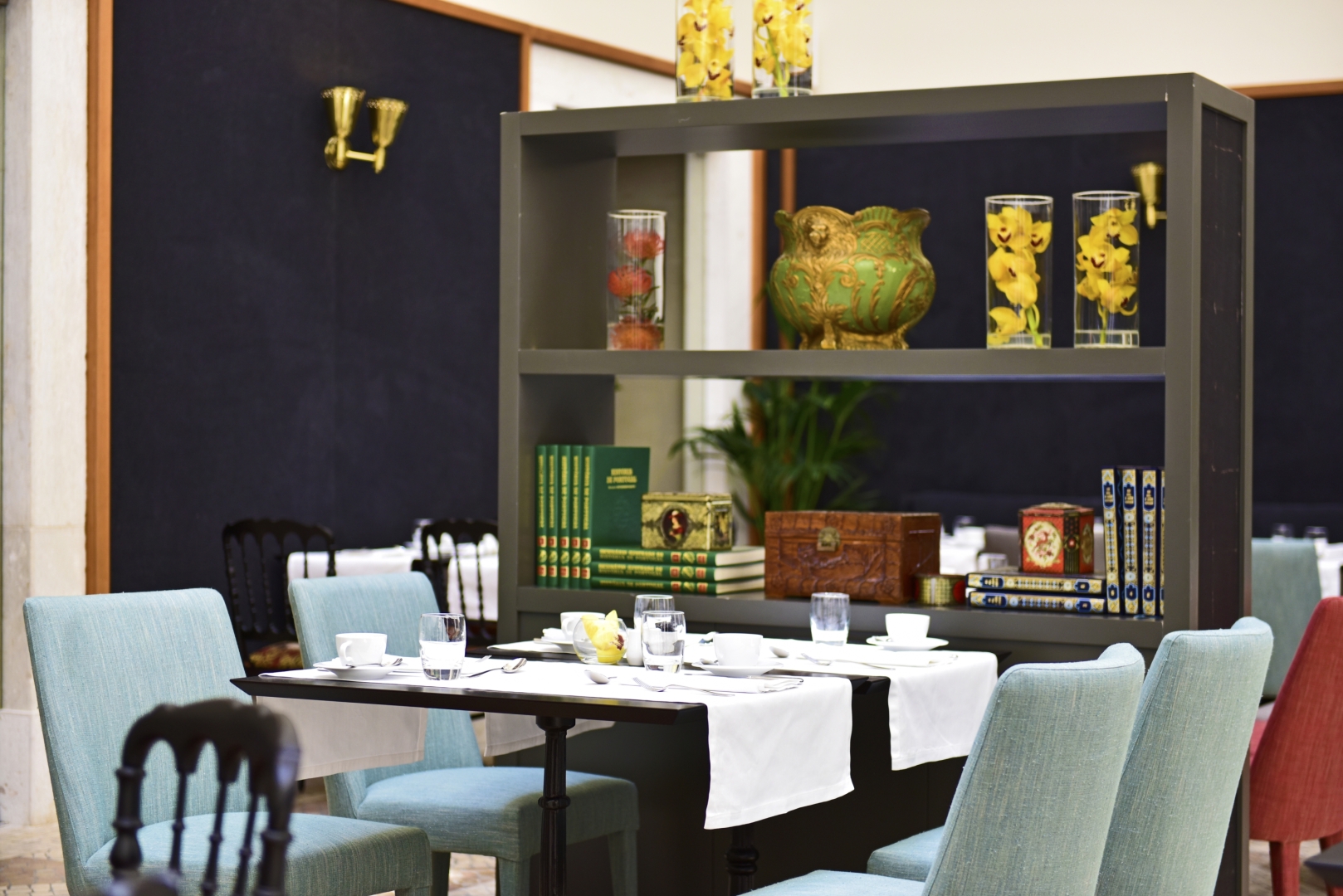 Photo - Pousada de Lisboa - Small Luxury Hotels Of The World