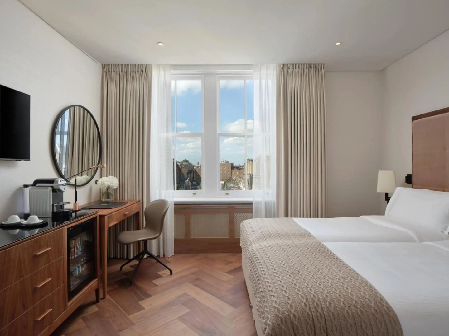 Foto - Residenza Paolo VI