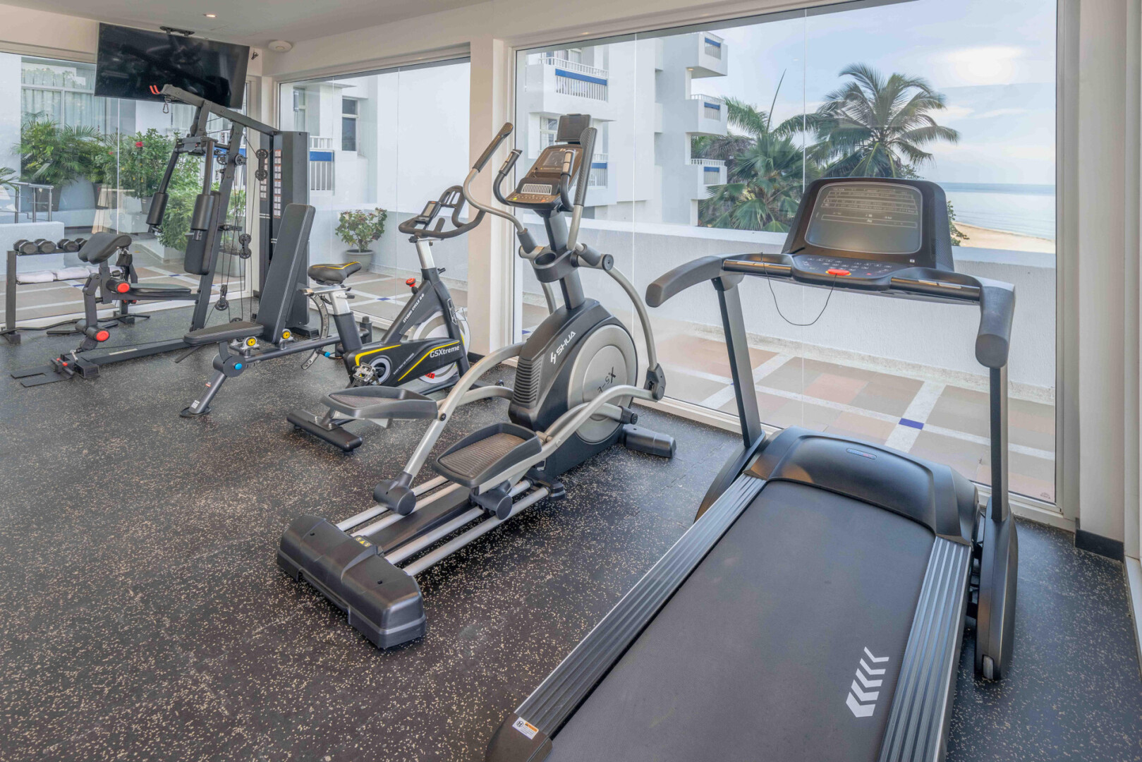 Photo - Decameron Cartagena - All Inclusive