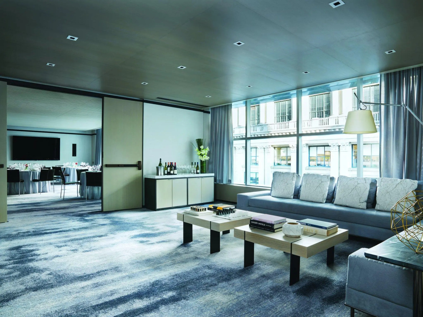 Foto - The Langham, New York, Fifth Avenue