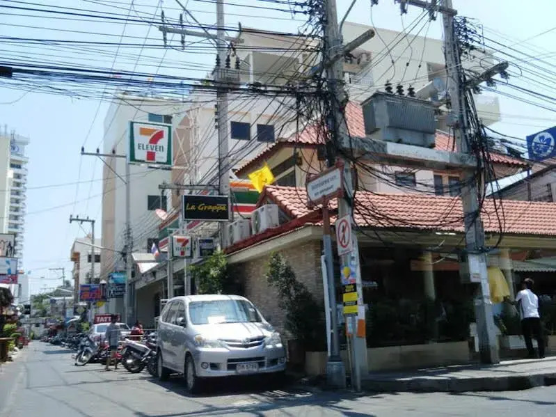 Foto - โรงแรมสุขวิไล Sukwilai Hotel