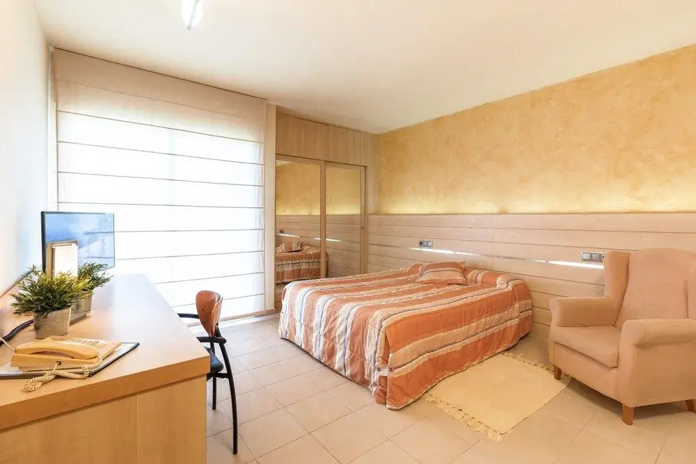 Foto - Hotel Sausa