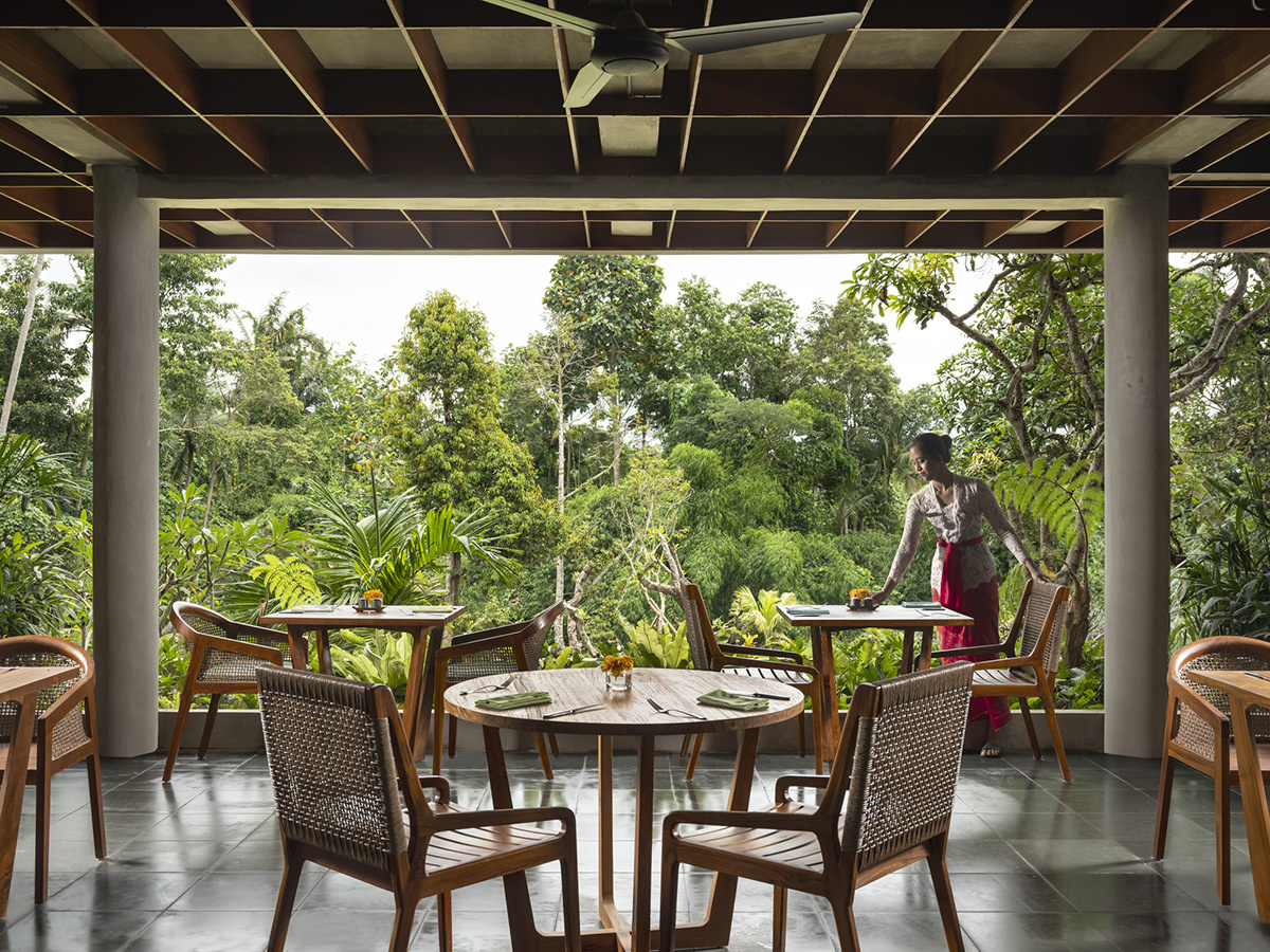 Adiwana Suweta Resort, Bild 13 von 26