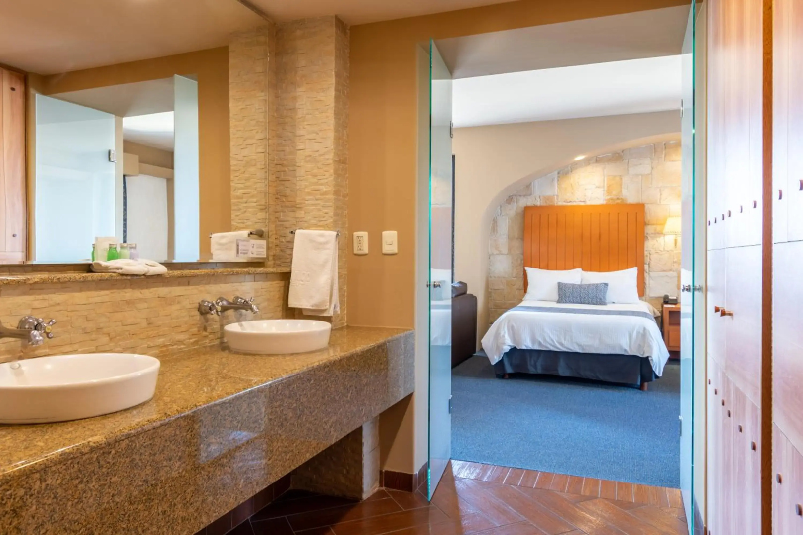 Foto - Hotel Flamingo Inn