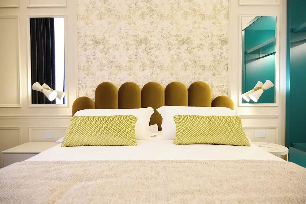 Foto - Residenza Maglioni al Bargello