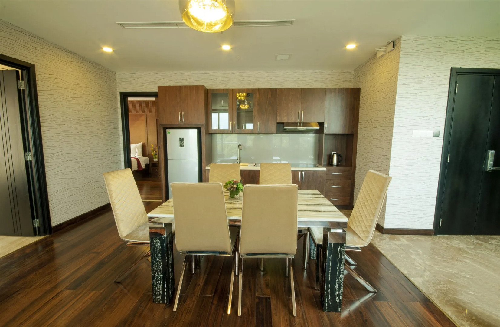 Photo - Sonnet Saigon Hotel