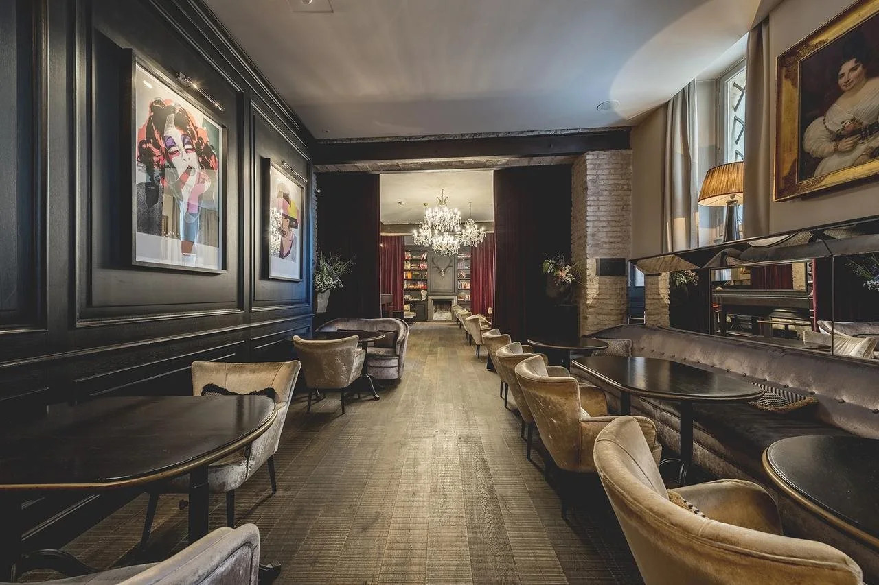 Foto - DOM Hotel Roma - Preferred Hotels & Resorts