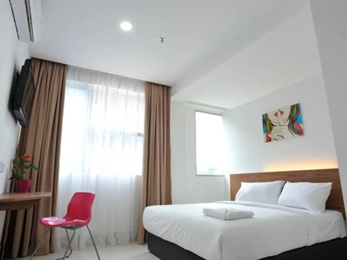 Photo - V Hotel Kuala Lumpur