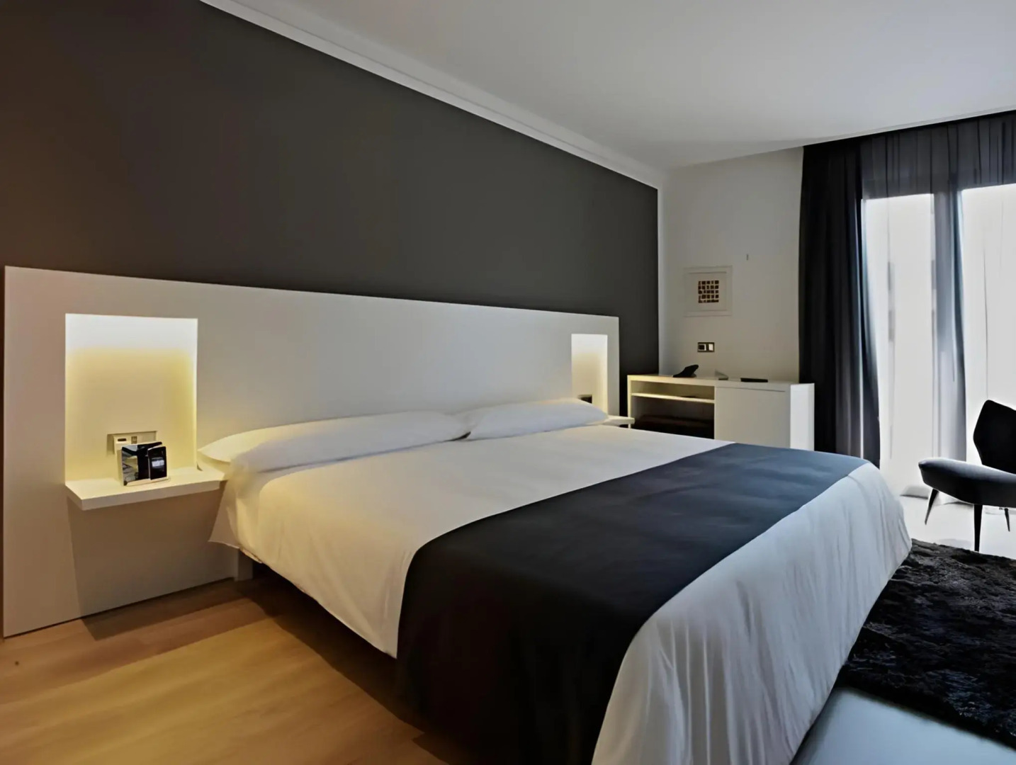 Foto - Mar Calma Hotel