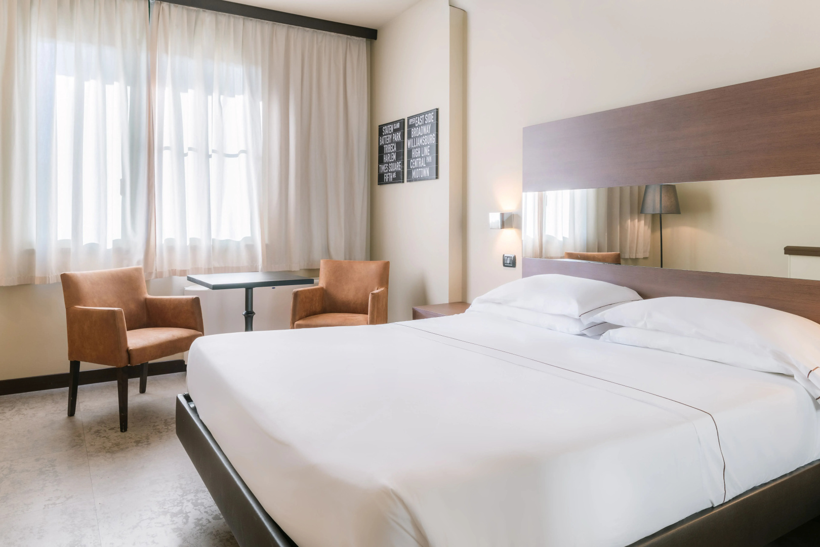Foto - Smart Hotel King, by R Collection Hotels