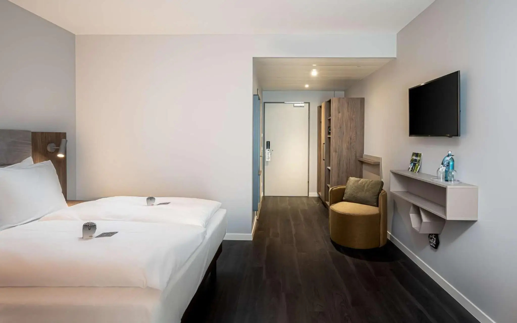 Foto - elaya hotel oberhausen, Trademark by Wyndham