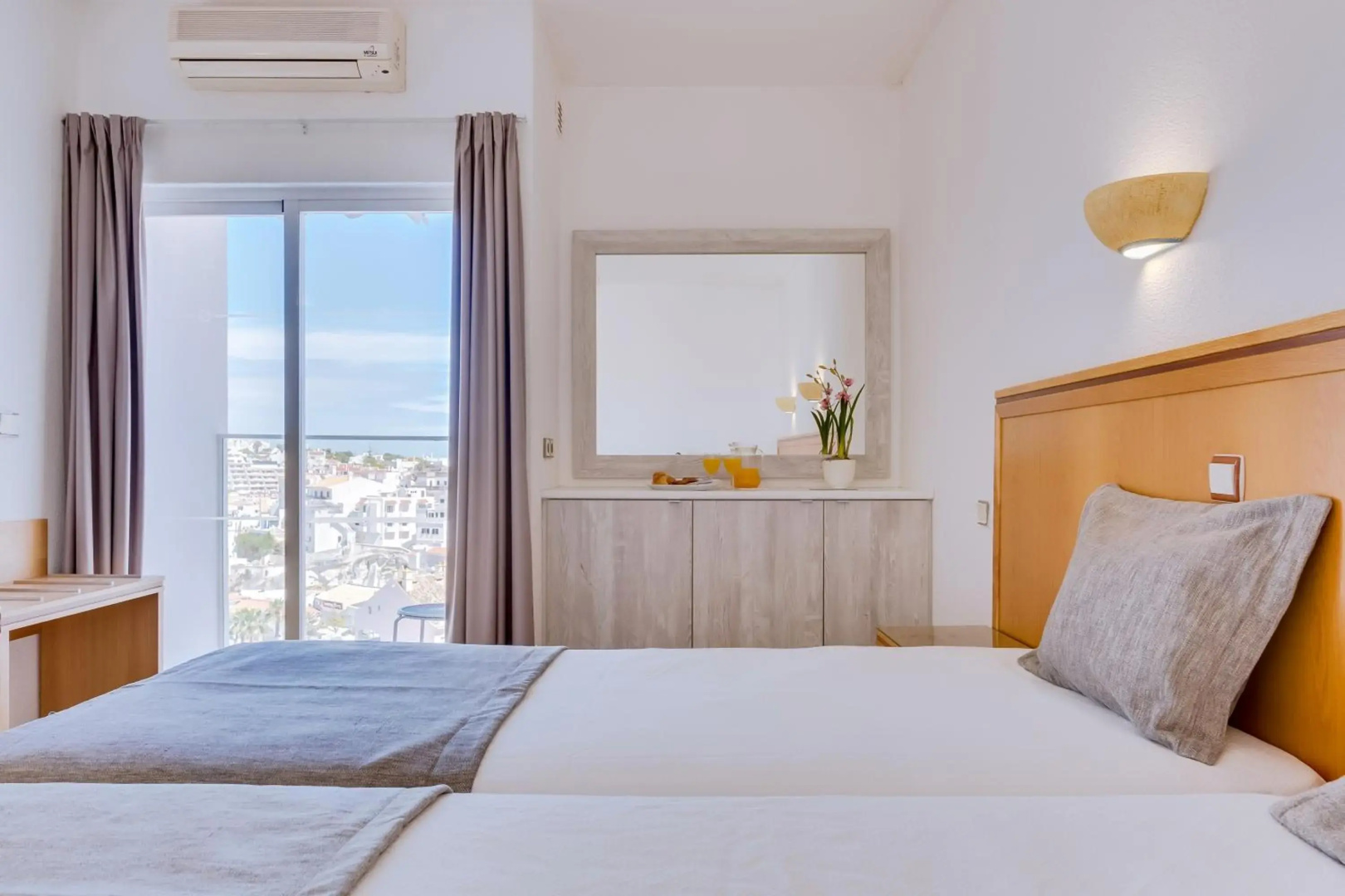 Foto - Vila Recife Hotel