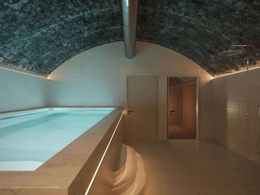 Foto - Hôtel Fort St Laurent Lyon - Handwritten Collection