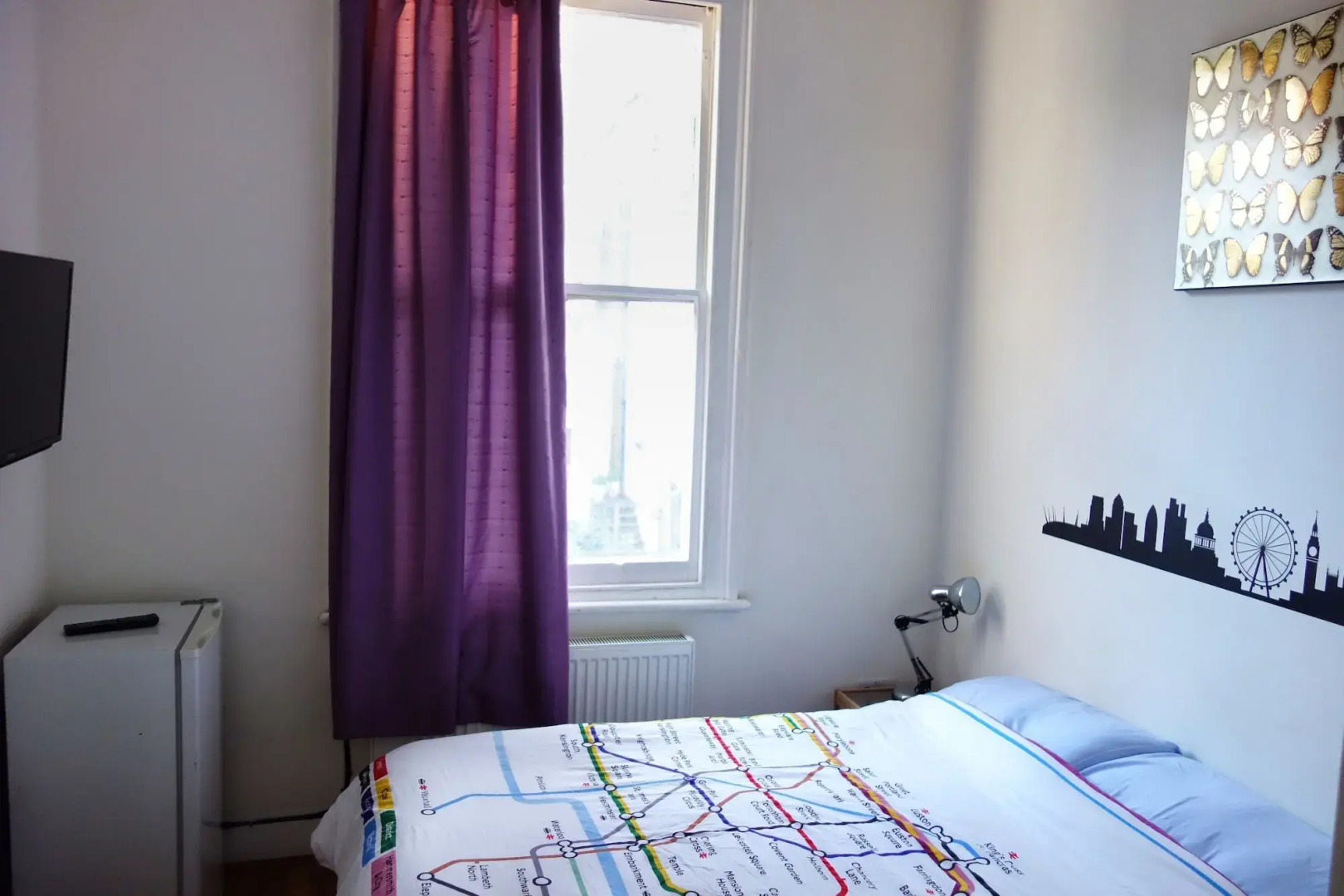 Foto - Saint James Backpackers