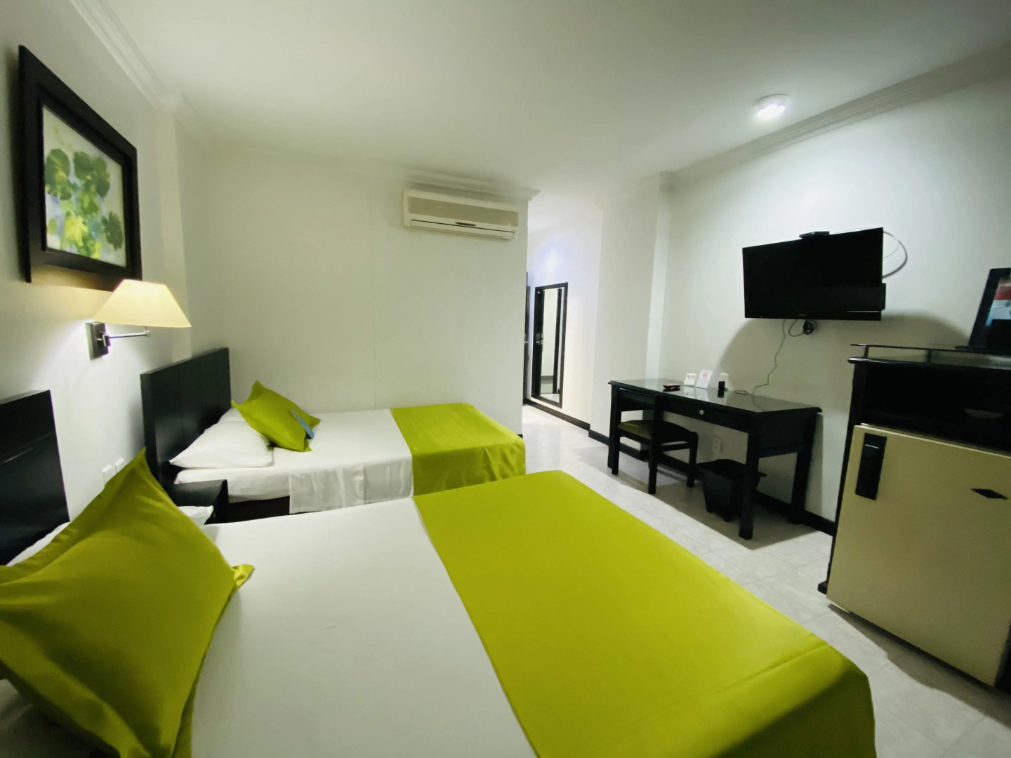 Foto - hotel prados del chicamocha