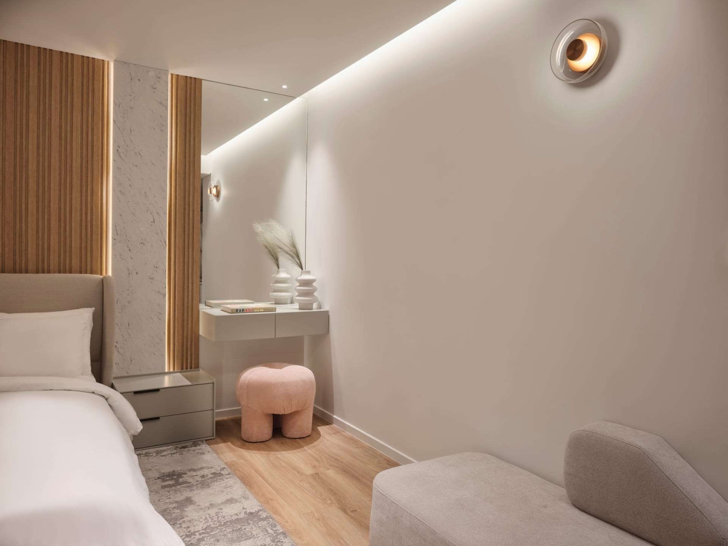 Foto - Nur Aparthotel Athens