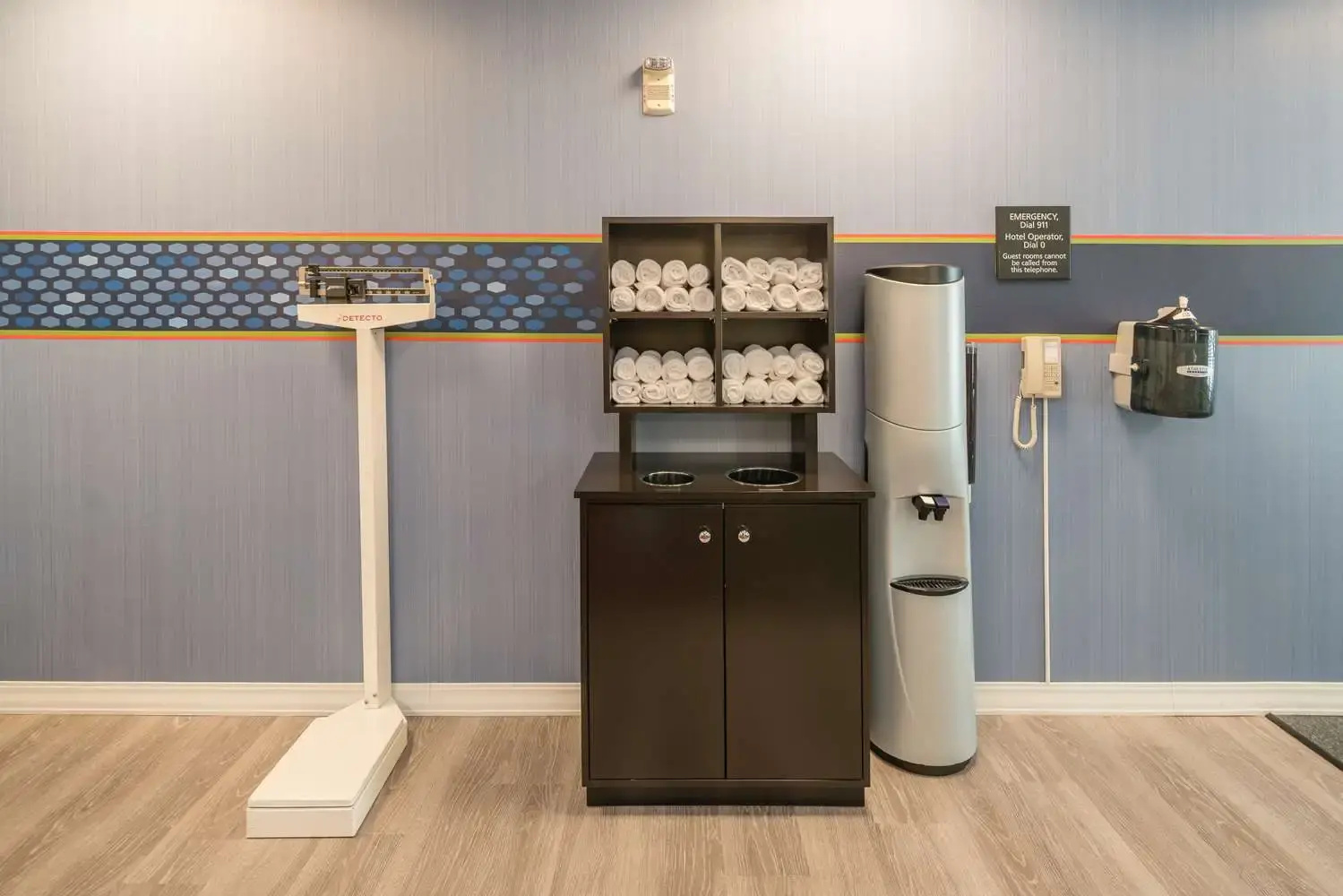 Photo - Hampton Inn Livermore