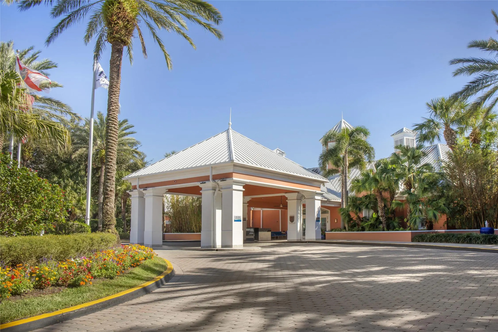 Foto - Hilton Grand Vacations Club SeaWorld® Orlando