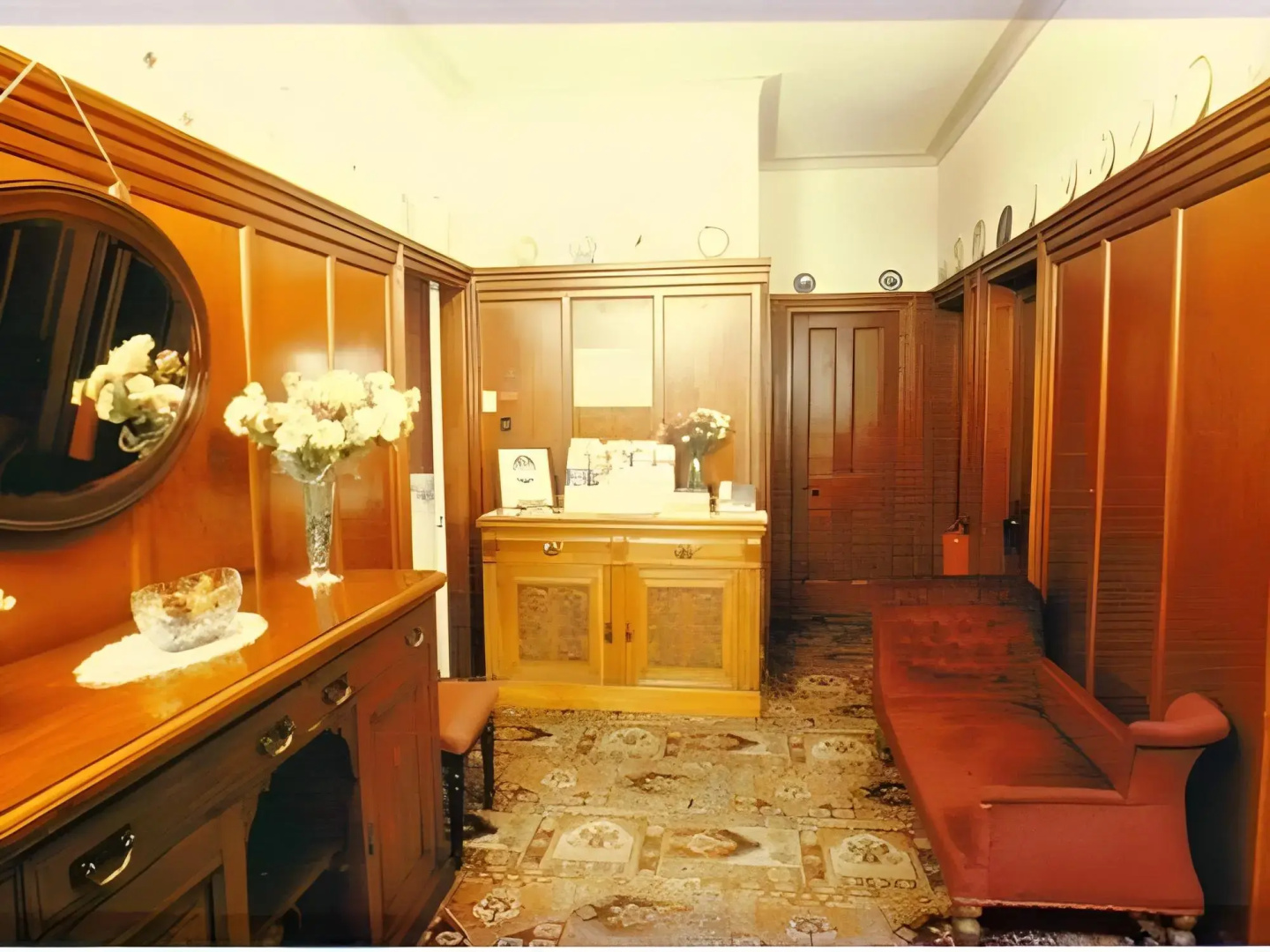 Foto - Murrayfield Park Guest House