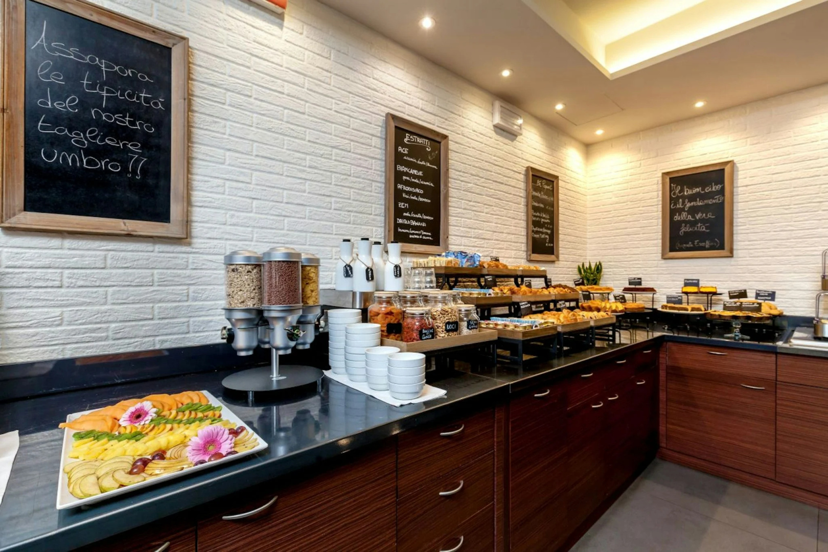 Photo - La Meridiana Bleisure Hotel