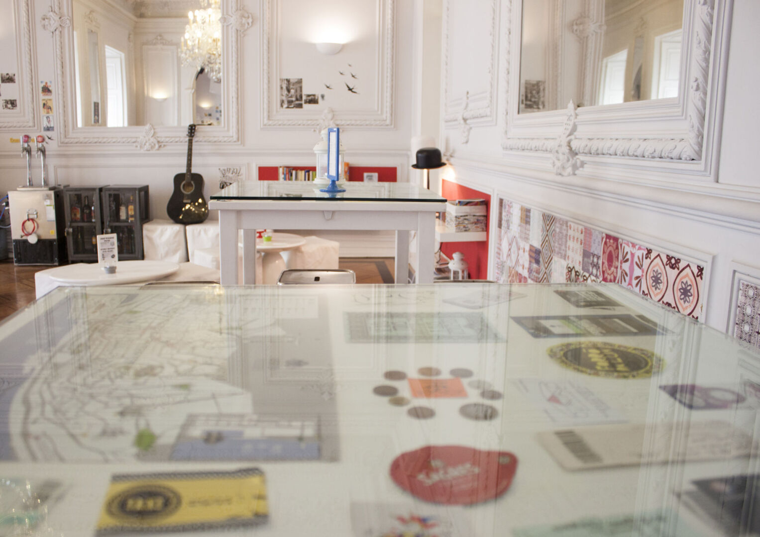 Foto - Lisb'on Hostel