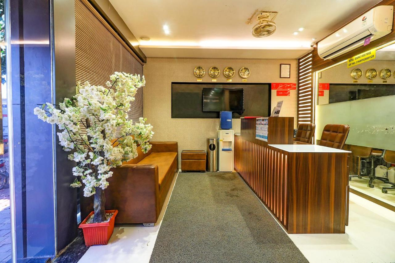 Foto - FabHotel Grand Heritage