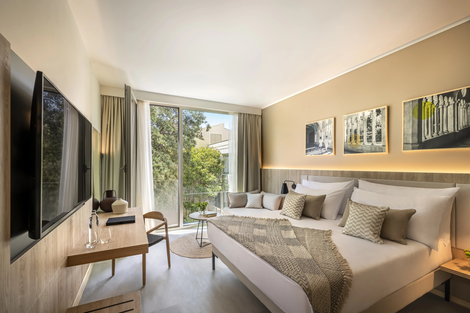Photo - Valamar Tirena Hotel
