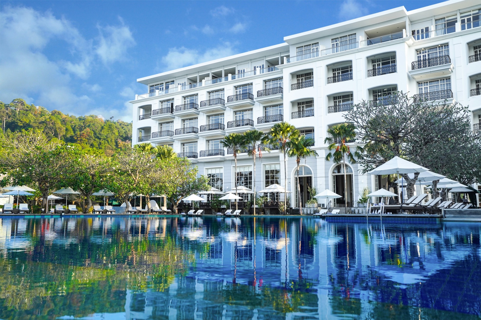Photo - The Danna Langkawi - A Member of Small Luxury Hotels of the World