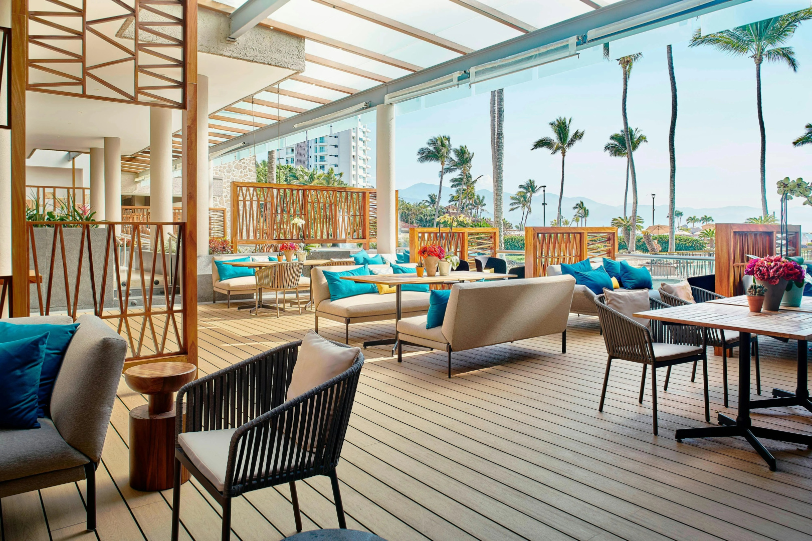 Foto - Marriott Puerto Vallarta Resort & Spa
