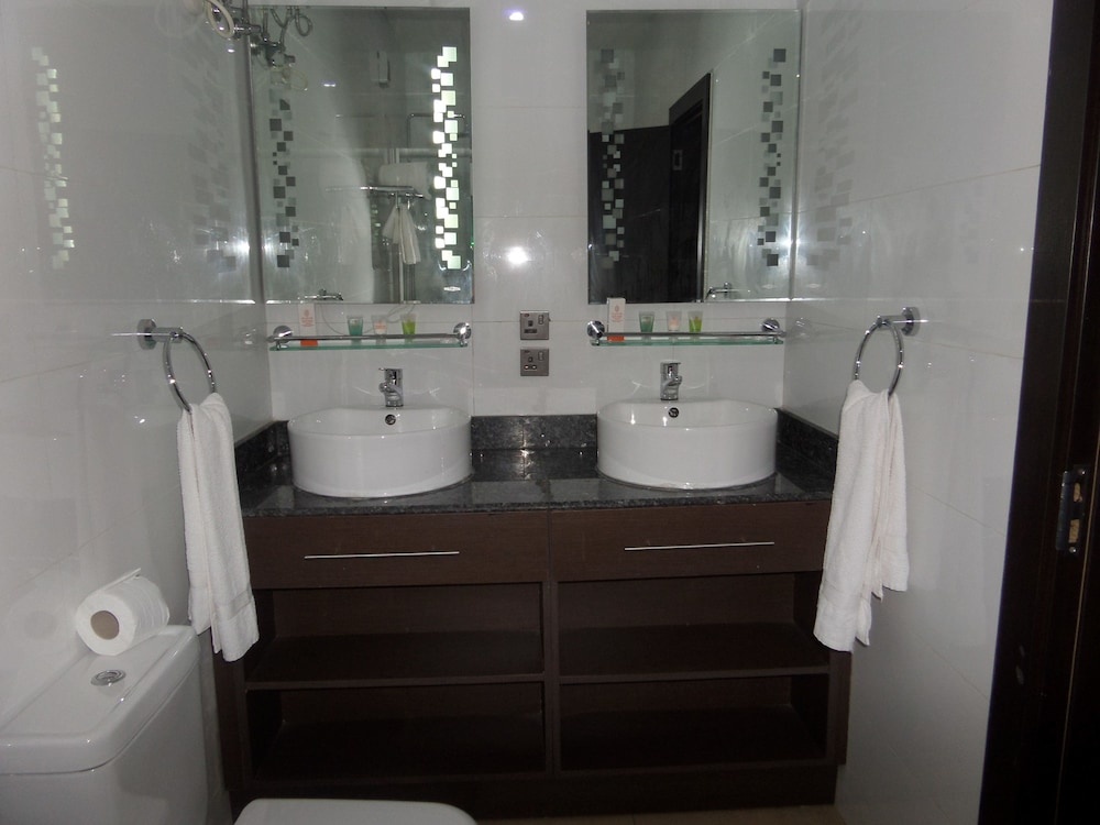 Ojays Guest House