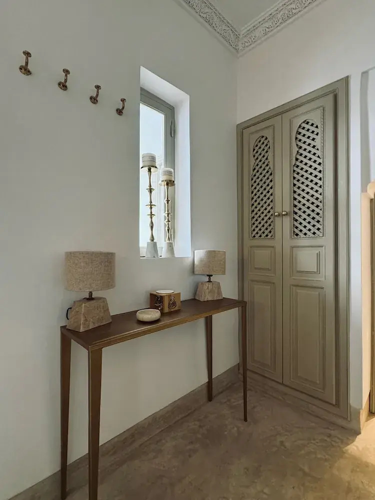 Photo - Riad À l'ombre des Orangers