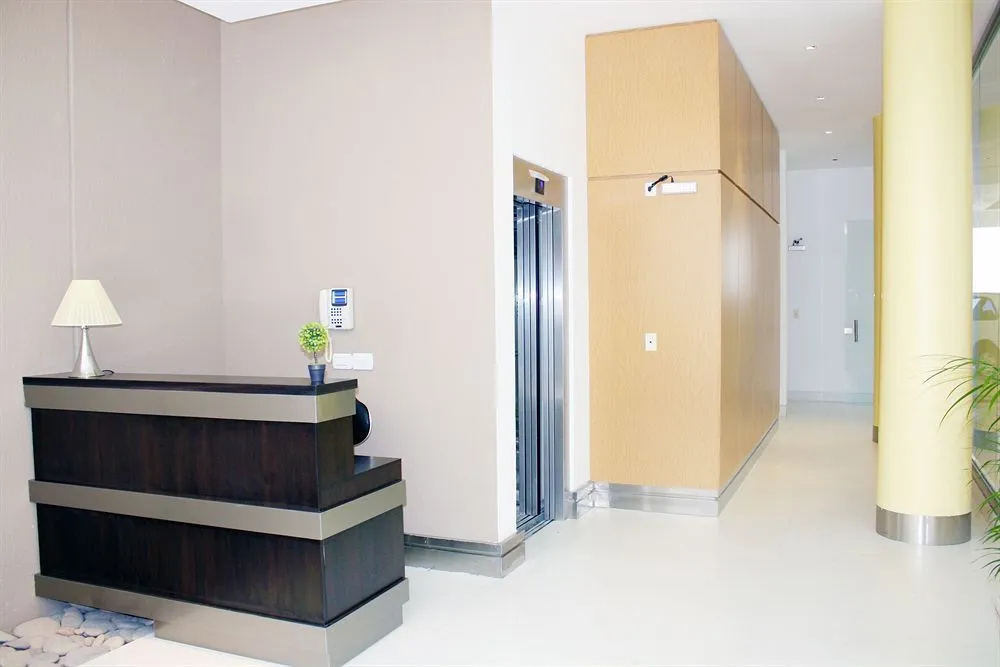 Foto - Arenales Suites